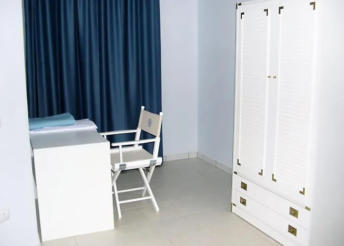 La Pergola Bilocale 6 - 카보