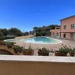 La Pergola Bilocale 6 - * Каво