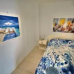 Апартаменты La Pergola Bilocale 6 - Каво