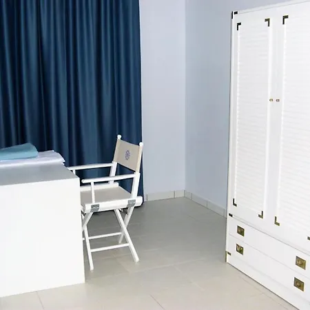 La Pergola Bilocale 6 - Cavo