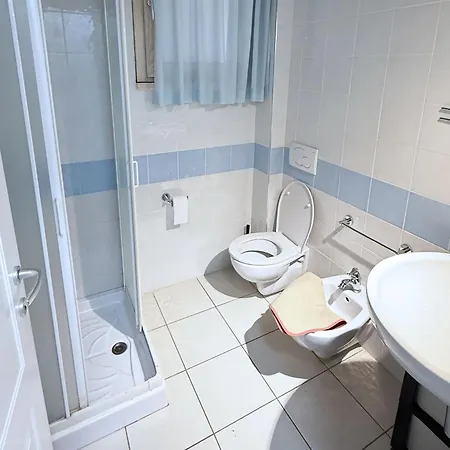 Apartment La Pergola Bilocale 6 - Cavo