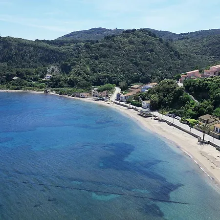 La Pergola Bilocale 6 - *