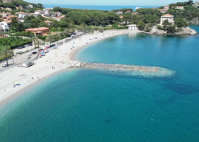 La Pergola Bilocale 6 - Apartment *