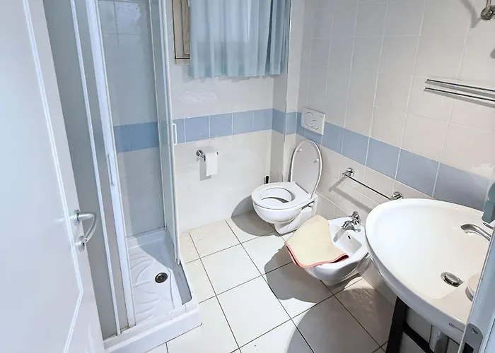 Apartment La Pergola Bilocale 6 - Cavo