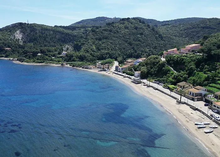 La Pergola Bilocale 6 - *