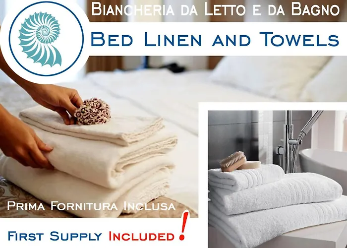 Apartment La Pergola Bilocale 6 - Cavo